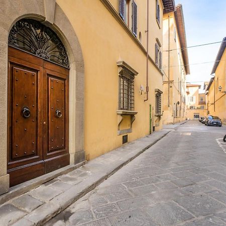 New Apartment Duomo & Galleria Accademia Florencia Exterior foto