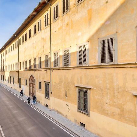 New Apartment Duomo & Galleria Accademia Florencia Exterior foto