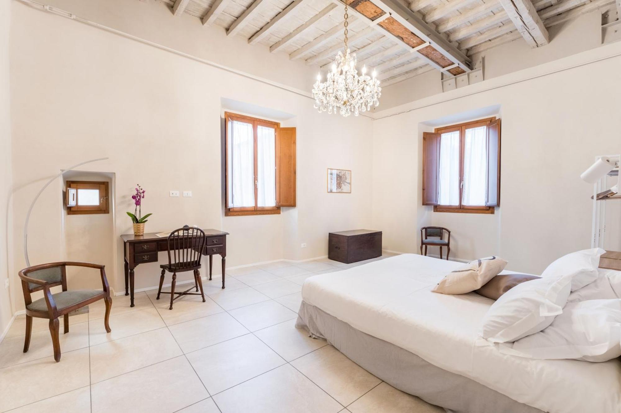 New Apartment Duomo & Galleria Accademia Florencia Exterior foto