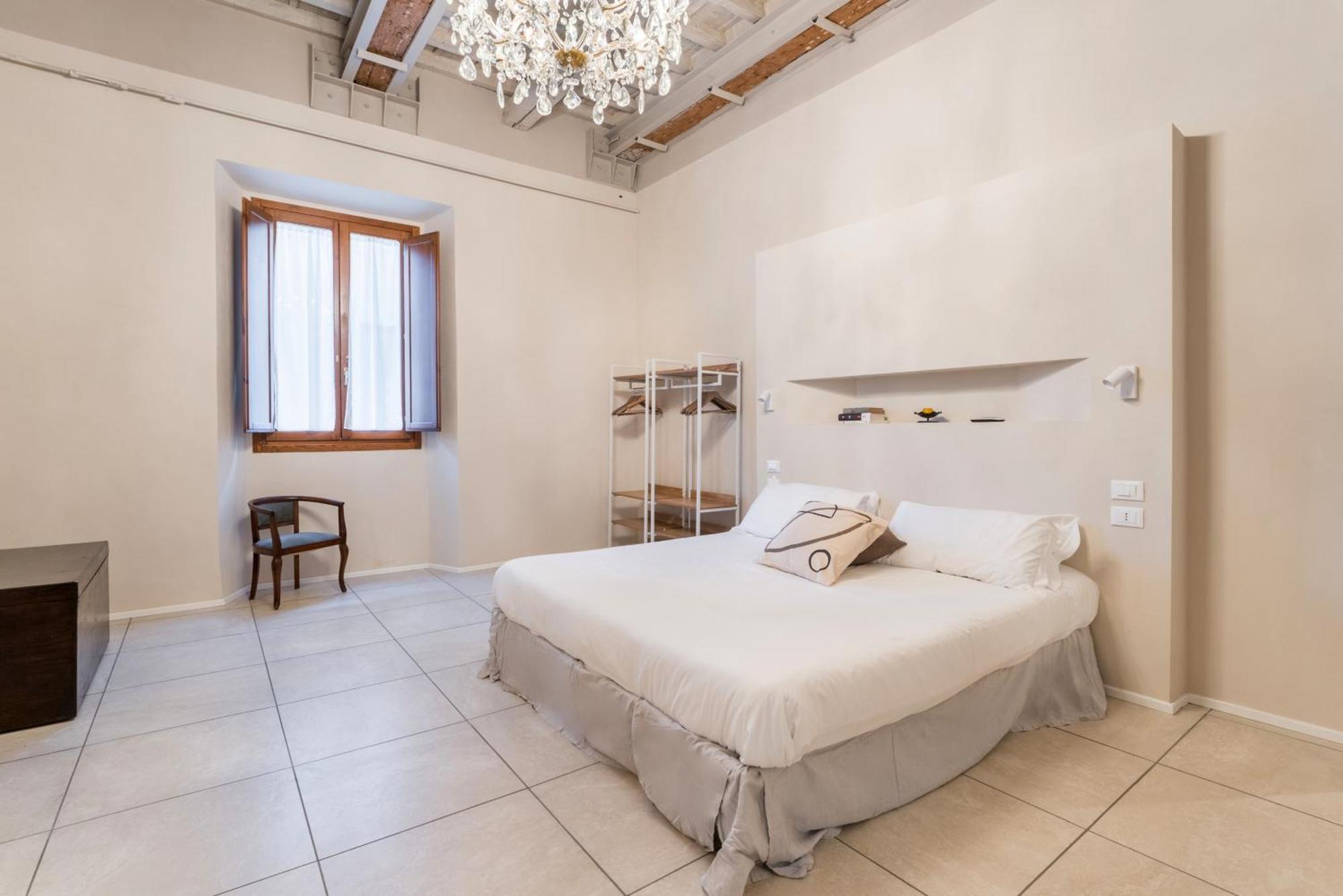 New Apartment Duomo & Galleria Accademia Florencia Exterior foto