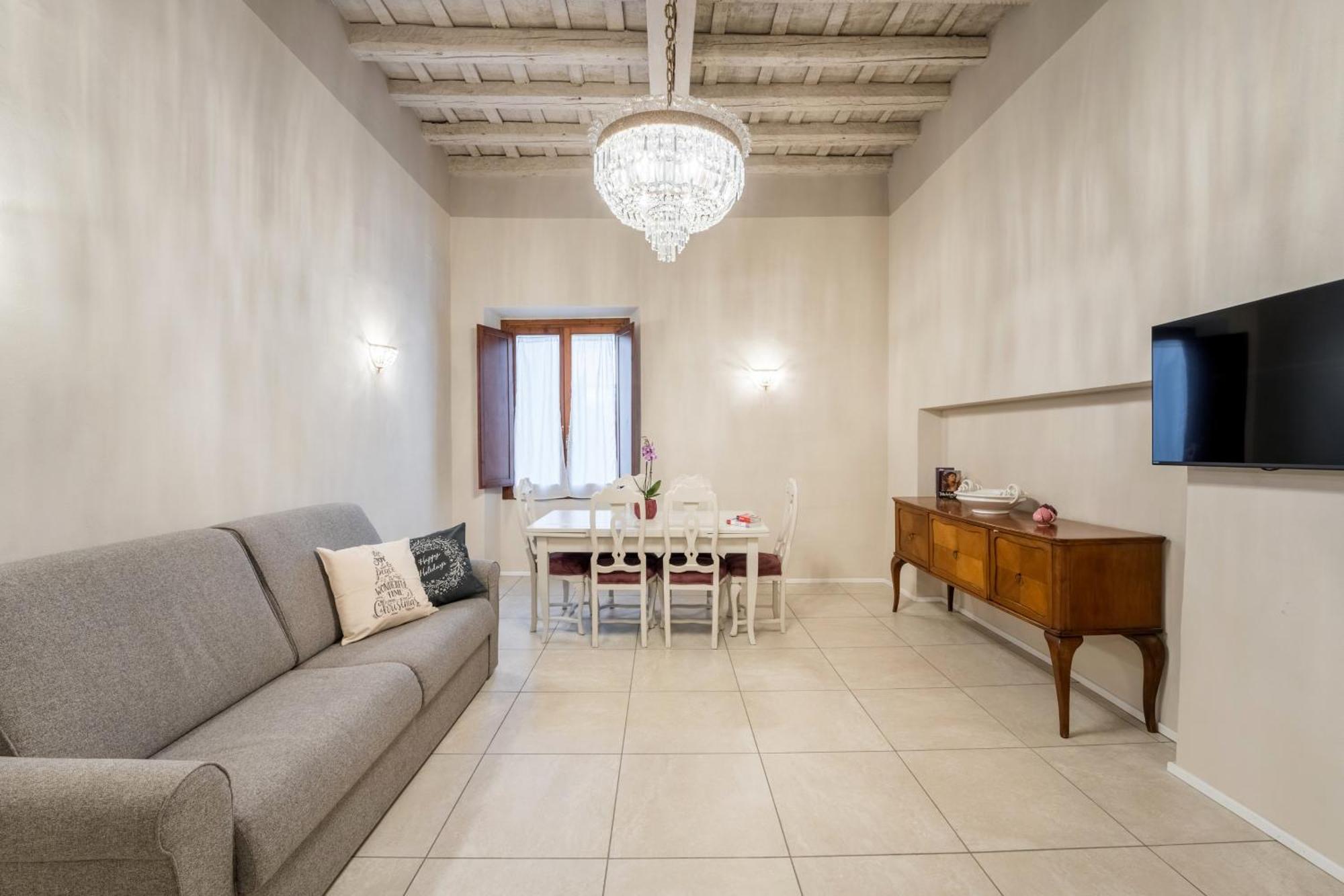 New Apartment Duomo & Galleria Accademia Florencia Exterior foto