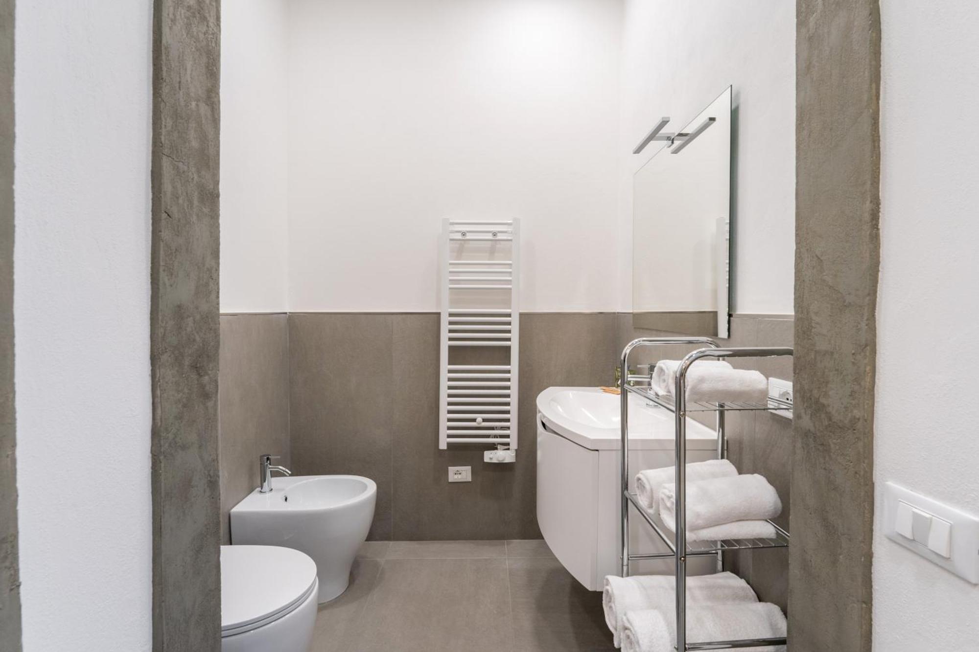 New Apartment Duomo & Galleria Accademia Florencia Exterior foto