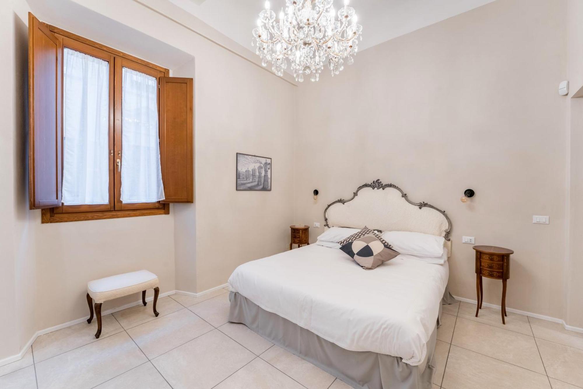 New Apartment Duomo & Galleria Accademia Florencia Exterior foto