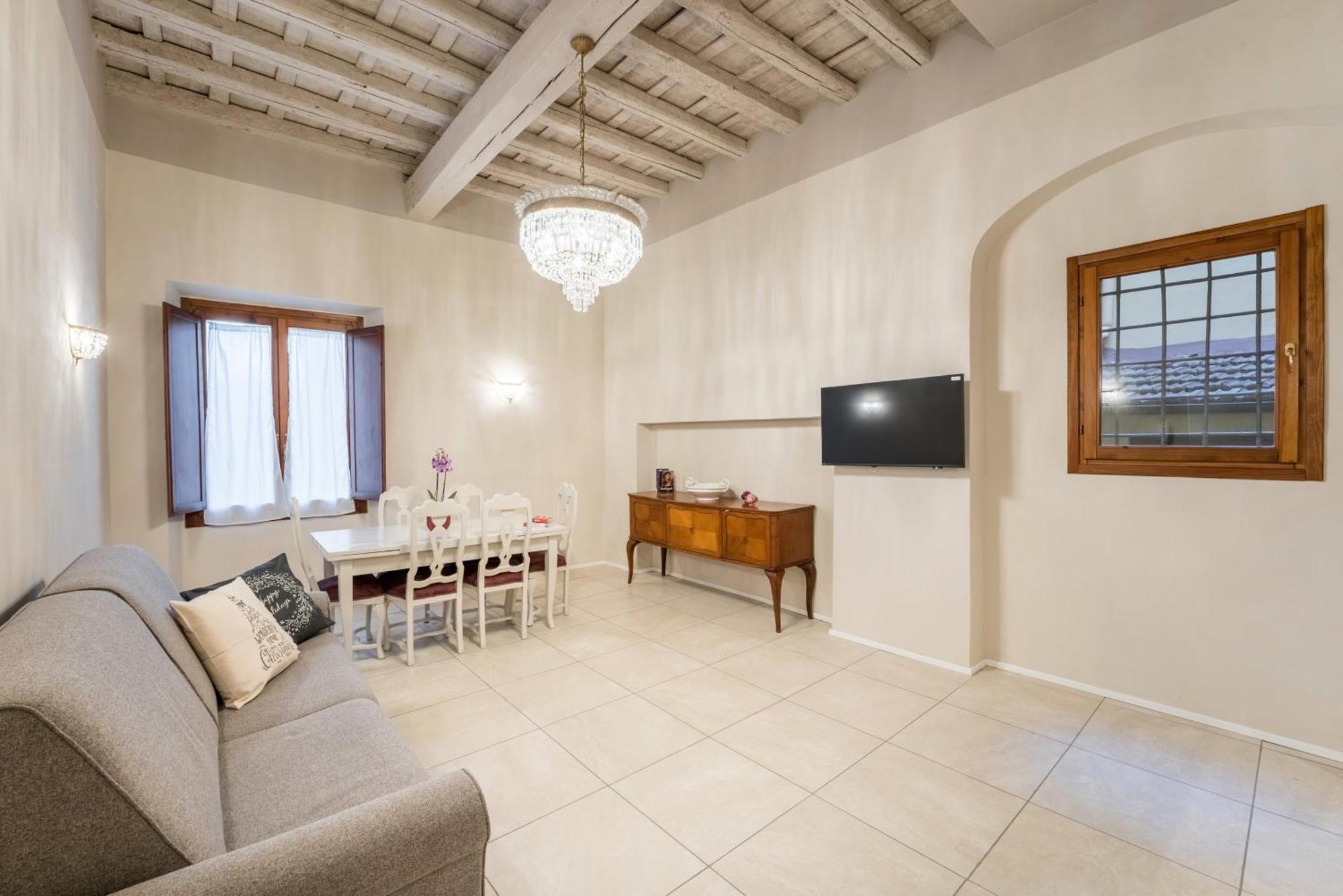 New Apartment Duomo & Galleria Accademia Florencia Exterior foto