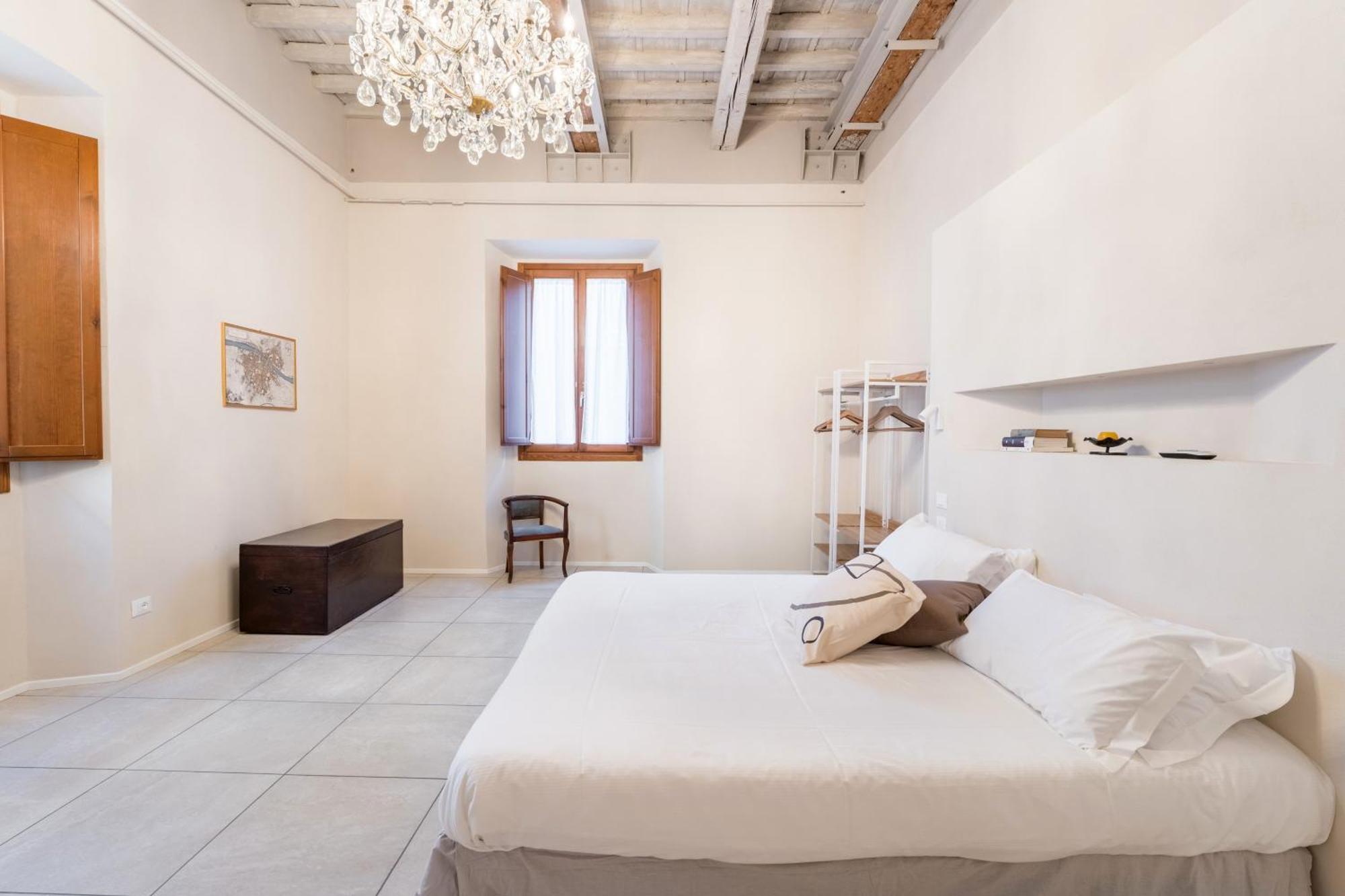 New Apartment Duomo & Galleria Accademia Florencia Exterior foto