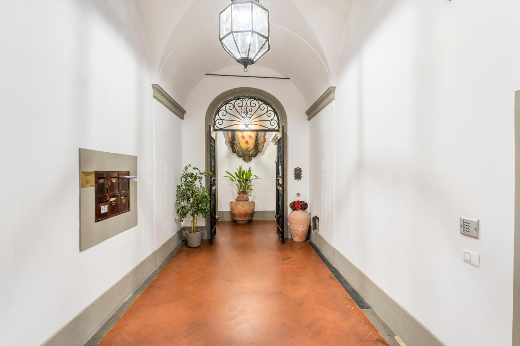 New Apartment Duomo & Galleria Accademia Florencia Exterior foto
