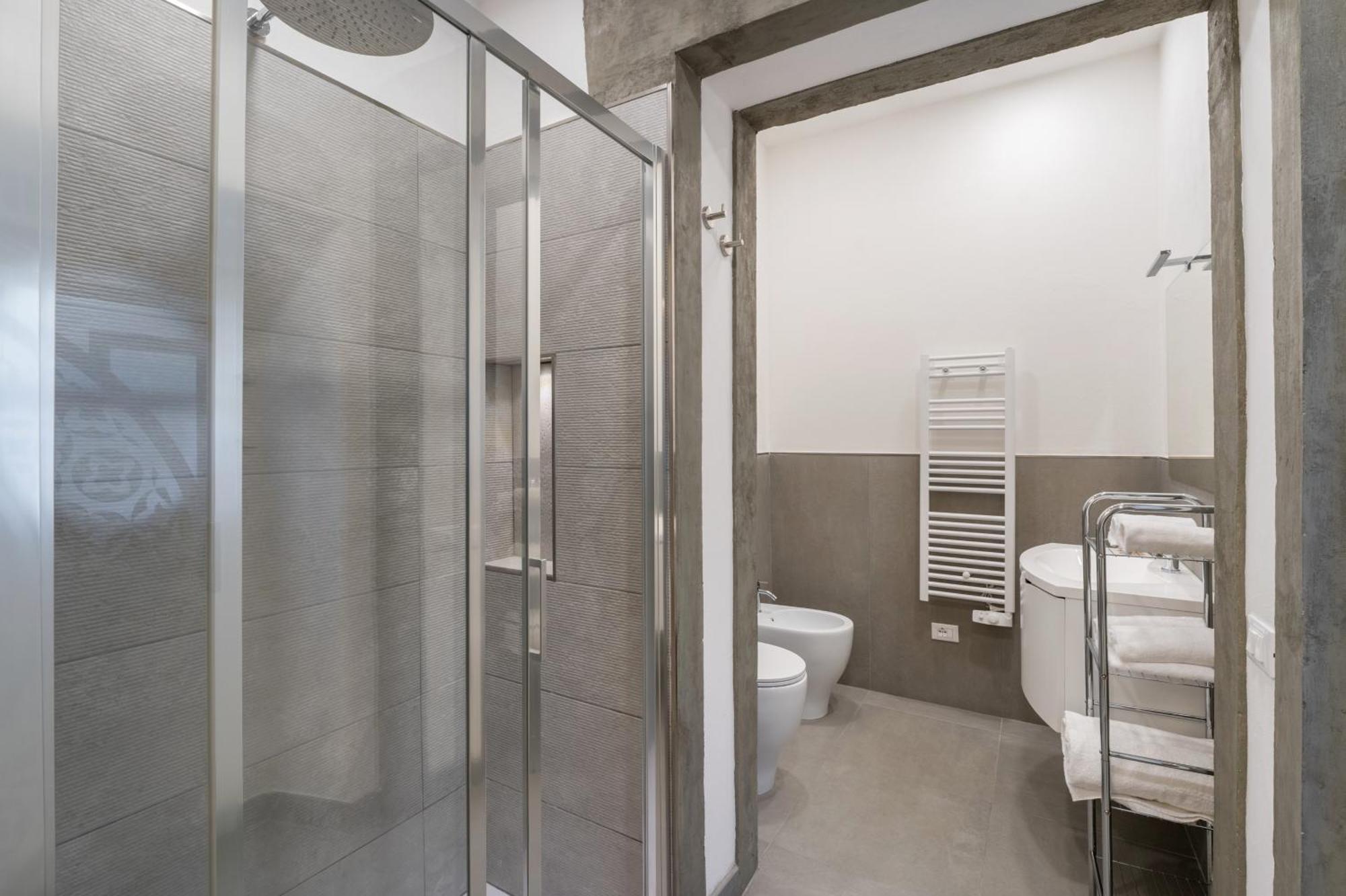 New Apartment Duomo & Galleria Accademia Florencia Exterior foto